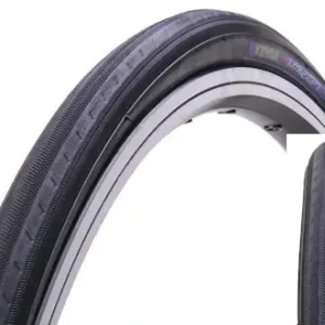 700X23C KENDA K191 KONCEPT 30TPI CZARNA Wyprzedaż